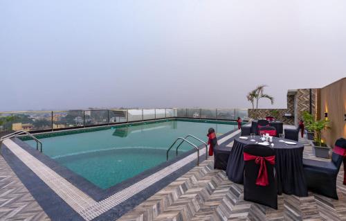 Clarks Inn Bokaro in Chas
