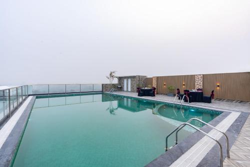 Clarks Inn Bokaro in Chas