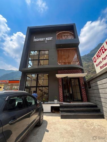 Hotel Highway Nest in Chamba (Uttarakhand)