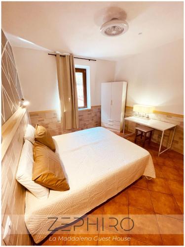 Zephiro Guest House