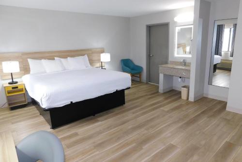 Days Inn by Wyndham Effingham in Effingham (IL)