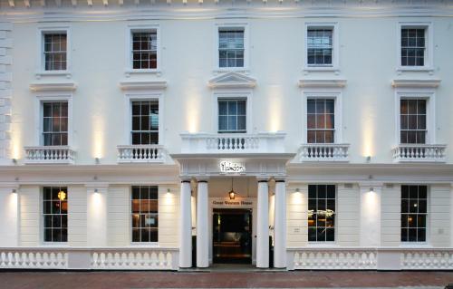Malmaison Hotel