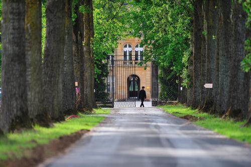 Le Domaine Chateau du Faucon photo 16