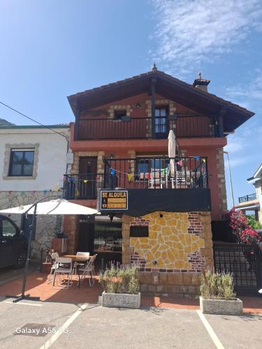 El Fumvial in Soano