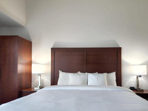 Comfort Suites Baymeadows Near Butler Blvd in Jacksonville, USA
