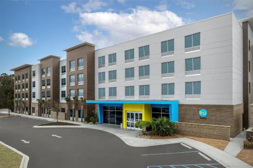Tru By Hilton Mt Pleasant Charleston, Charleston