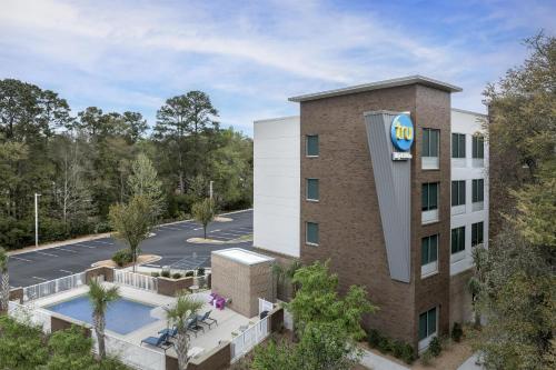 Tru By Hilton Mt Pleasant Charleston, Charleston (foto 4)
