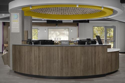Tru By Hilton Mt Pleasant Charleston, Charleston (foto 8)