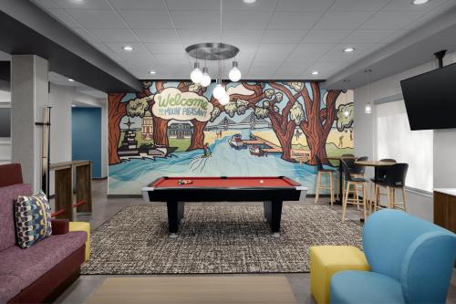 Tru By Hilton Mt Pleasant Charleston, Charleston (foto 9)