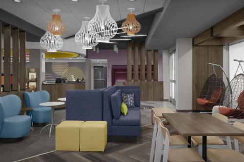 Tru By Hilton Mt Pleasant Charleston, Charleston (foto 10)