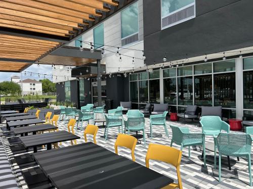 Home2 Suites by Hilton Lafayette I-10 in สกอตต์ (LA)