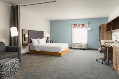 Home2 Suites By Hilton Jacksonville Airport - image 43