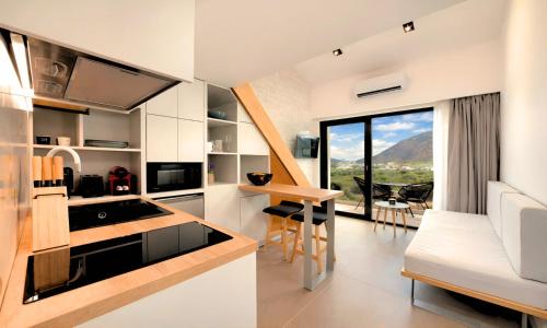 2 bedrooms, 4 beds