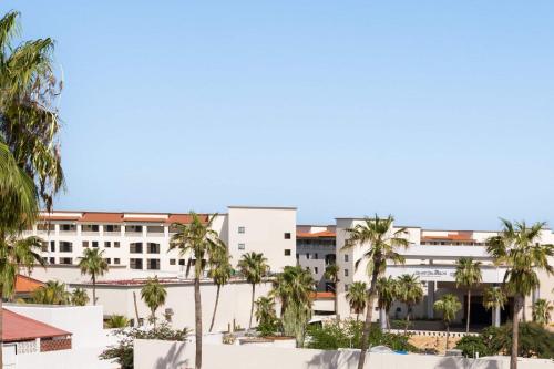Grand Decameron Los Cabos, A Trademark All-Inclusive Resort in San José del Cabo, Mexico