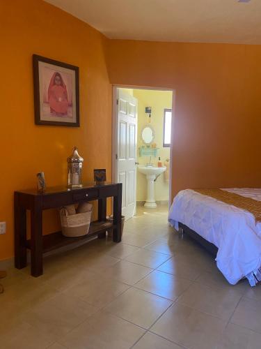 CASONA DOS VIDAS in Tequisquiapan, Mexico