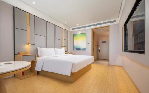 JI Hotel Chongqing Jiangbei Airport - Chongqing
