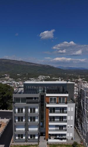 Hotel Dolcinium