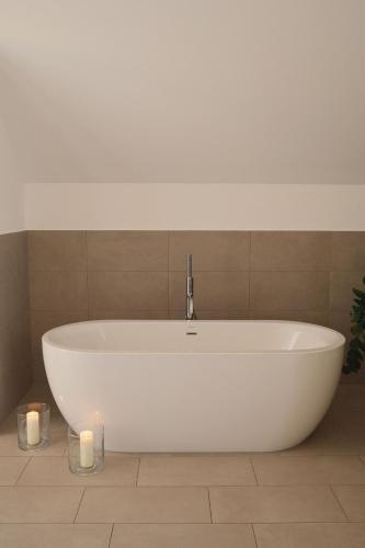 Seadmed, VILLA LINDE Seehotel in Bodman-Ludwigshafen