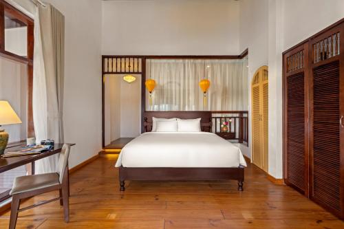 True Hoi An Villa - Serene River & Plunge Pool, Hoi An (photo 10)