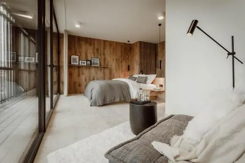 Naturhotel Die Maise in Hayingen, Deutschland