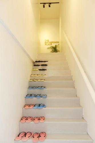 The Gatherings Place