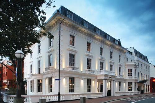 Malmaison Hotel