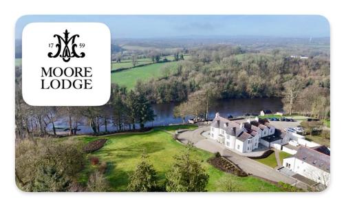 Moore Lodge - Nordirland