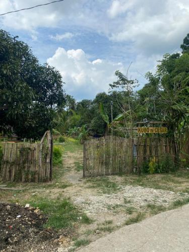 Kubo Ni Cesar in Batuan