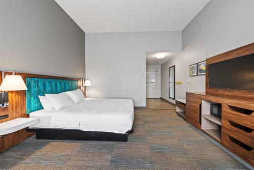 Hampton Inn La Junta - image 6