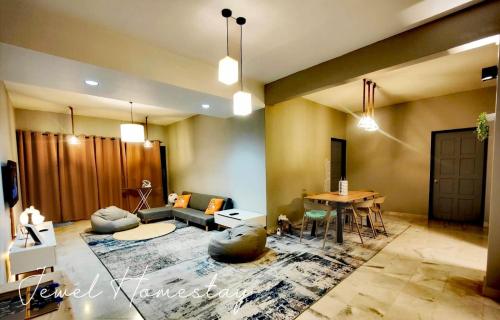 Selesa Jewel homestay - Kampung Bukit Tinggi Selesa Jewel homestay - Kampung Bukit Tinggi
