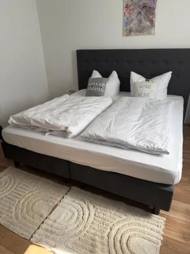 Apartment Plini in Montabaur, Deutschland