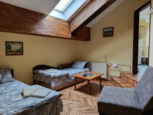 Studio Apartman My Home