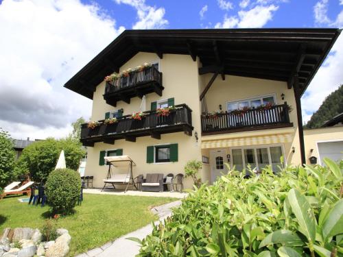 Country House in Seefeld near Ski Resort - Location saisonnière - Seefeld in Tirol