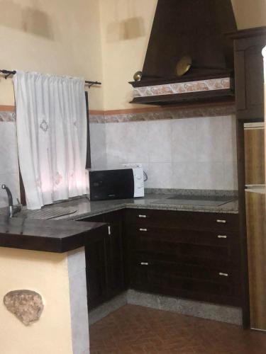 CASA EL PINAR MESAS DEL GUADALORA Hornachuelos in Mesas de Guadalora