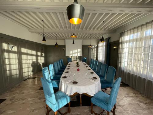 Hotel La Chaumiere in Dole