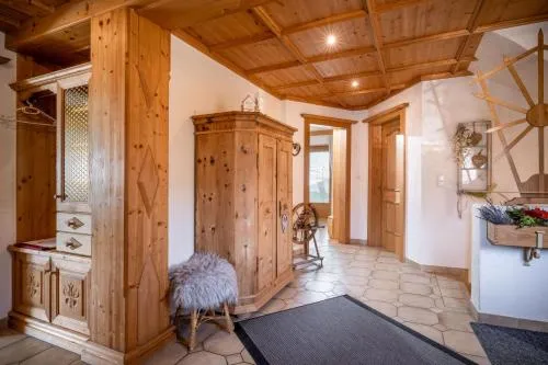 Sophie's Haus in Fügen, Österreich