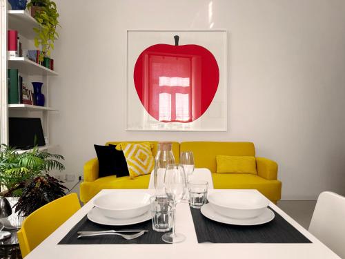 Lago Design Guest House - Como Center 2
