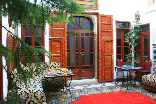 Riad Lalla Fatima - image 11