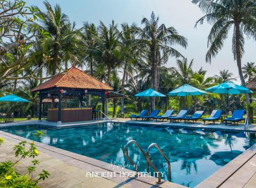 Hoi An Beachfront Hotel, Hoi An (photo 6)