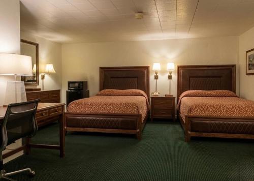 St. Mary’s Motel in Marietta (OH)