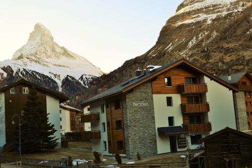 Ferienwohnung Bahari Zermatt - image 3