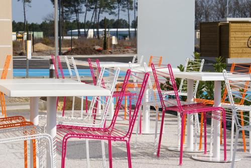 Première Classe Mont de Marsan - Saint-Avit - image 4