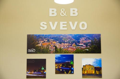 Svevo - Santomarco