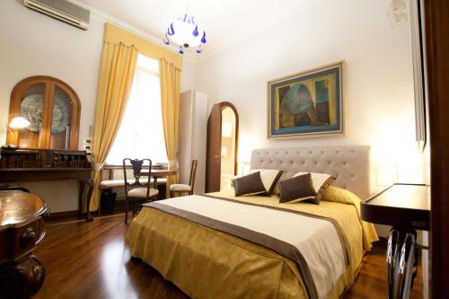Guesthouse Borromeo Roma, Rzym (zdjęcie 7)