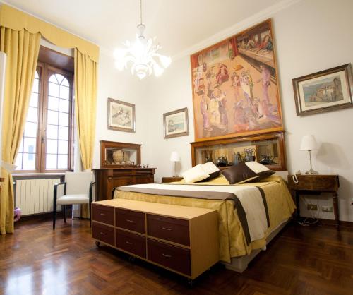 Guesthouse Borromeo Roma - image 4