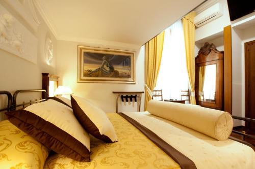 Guesthouse Borromeo Roma, Rzym (zdjęcie 5)