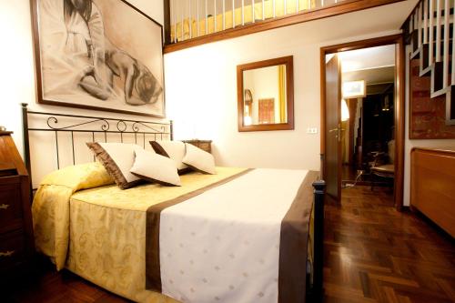 Guesthouse Borromeo Roma - image 8