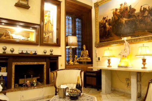 共用Lounge/電視區