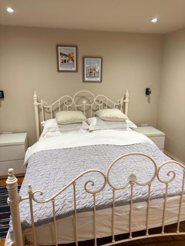 Hygge hideaway chambre d'hôte Headbourne Worthy