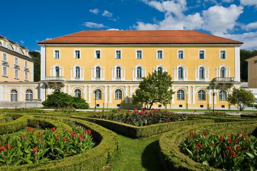 Grand Hotel Rogaska - image 7